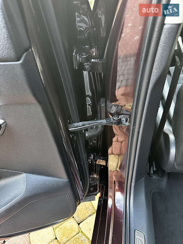 Универсал Volkswagen Passat 2018 в Хусте фото 60 Универсал Volkswagen Passat 2018 в Хусте