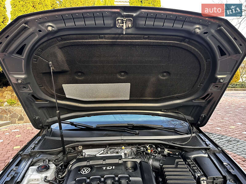 Универсал Volkswagen Passat 2018 в Хусте фото 57 Универсал Volkswagen Passat 2018 в Хусте