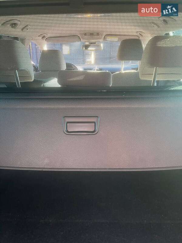 Универсал Volkswagen Passat 2010 в Тернополе