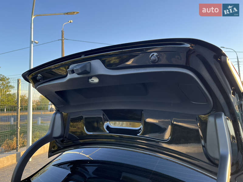 Седан Volkswagen Passat 2013 в Николаеве