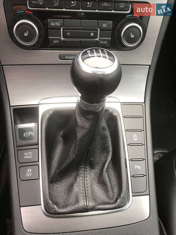 Универсал Volkswagen Passat 2011 в Стрые фото 6 Универсал Volkswagen Passat 2011 в Стрые