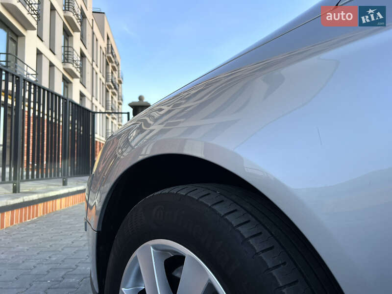 Универсал Volkswagen Passat 2008 в Самборе фото 21 Универсал Volkswagen Passat 2008 в Самборе