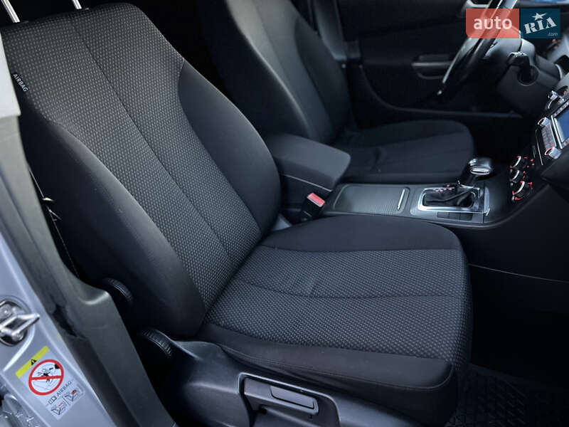 Универсал Volkswagen Passat 2008 в Самборе фото 28 Универсал Volkswagen Passat 2008 в Самборе