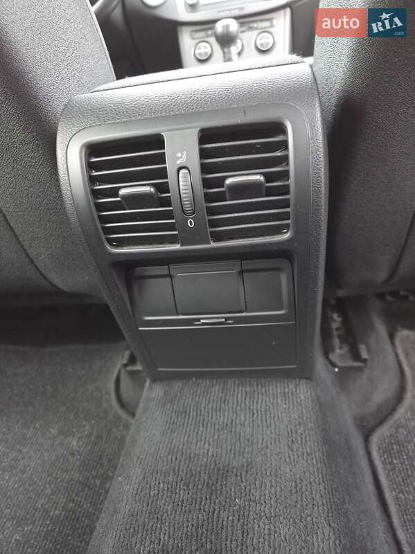 Универсал Volkswagen Passat 2007 в Луцке