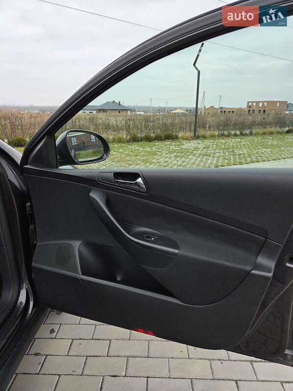 Универсал Volkswagen Passat 2007 в Луцке