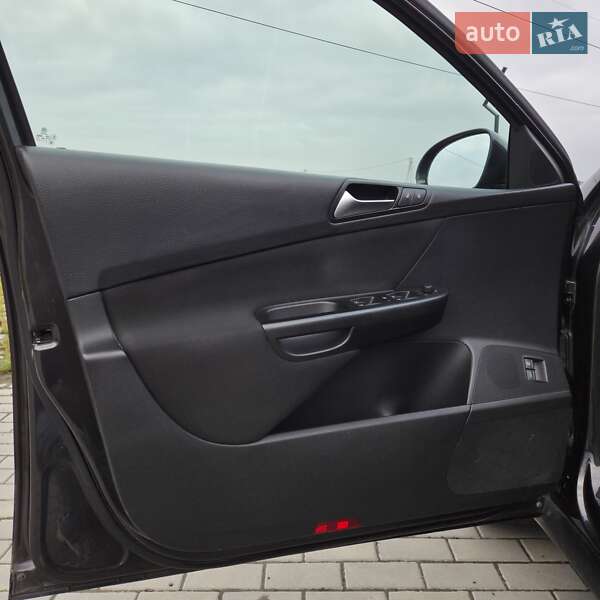 Универсал Volkswagen Passat 2007 в Луцке