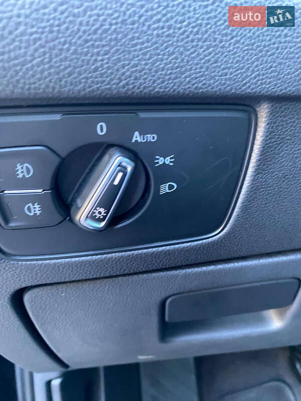 Универсал Volkswagen Passat 2019 в Луцке