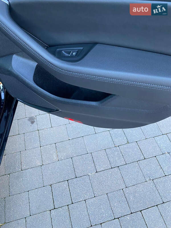 Универсал Volkswagen Passat 2019 в Луцке