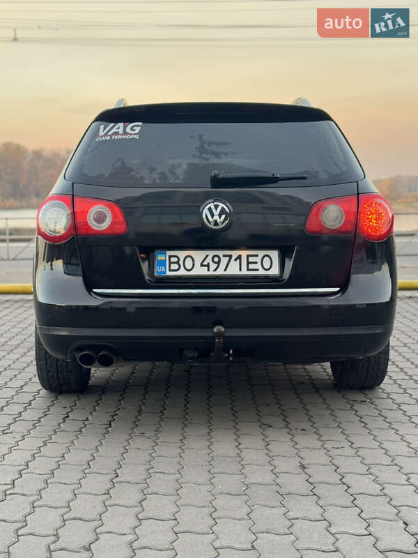 Универсал Volkswagen Passat 2006 в Хмельницком фото 9 Универсал Volkswagen Passat 2006 в Хмельницком