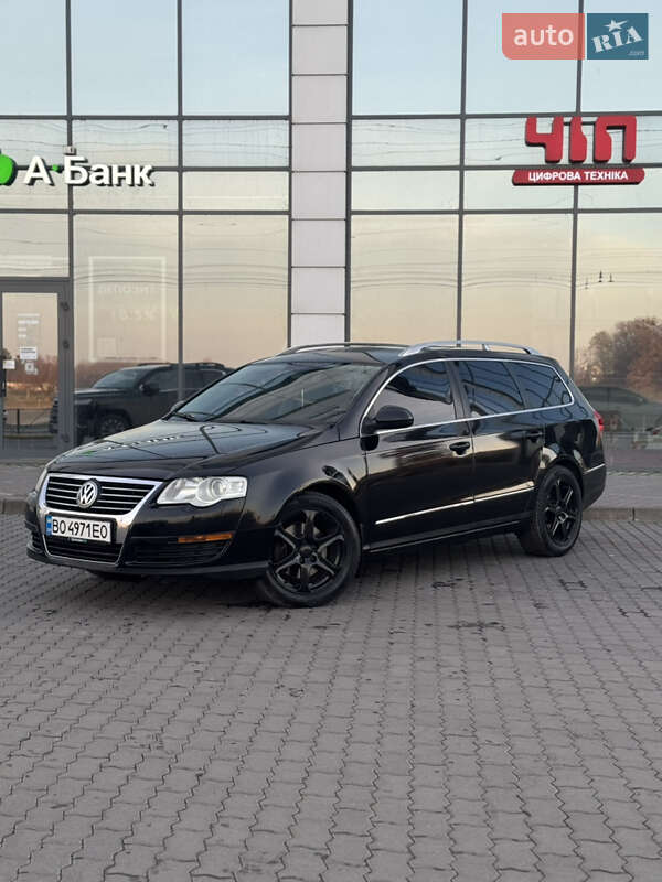 Универсал Volkswagen Passat 2006 в Хмельницком фото 17 Универсал Volkswagen Passat 2006 в Хмельницком