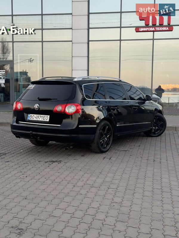 Универсал Volkswagen Passat 2006 в Хмельницком фото 25 Универсал Volkswagen Passat 2006 в Хмельницком