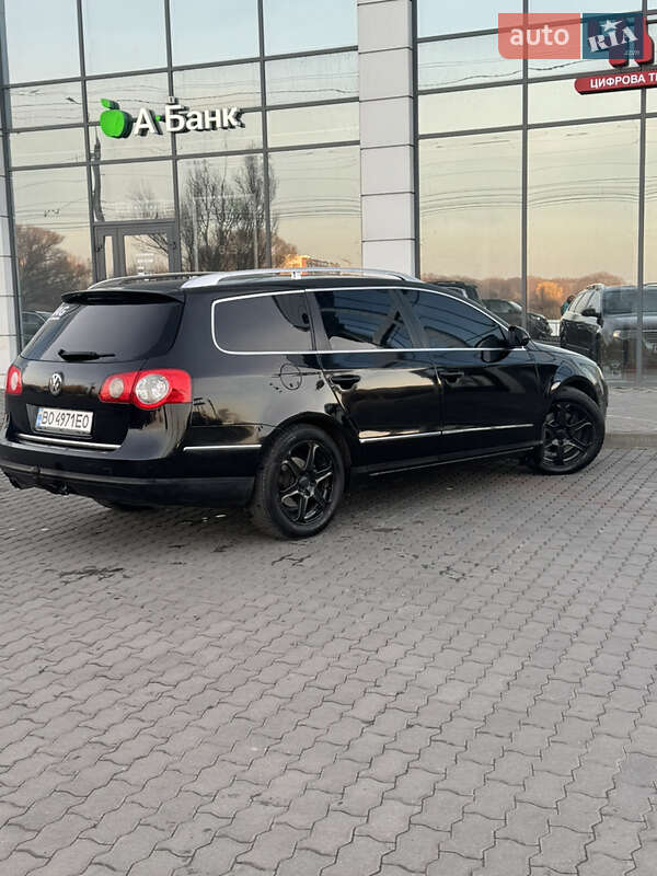 Универсал Volkswagen Passat 2006 в Хмельницком фото 30 Универсал Volkswagen Passat 2006 в Хмельницком