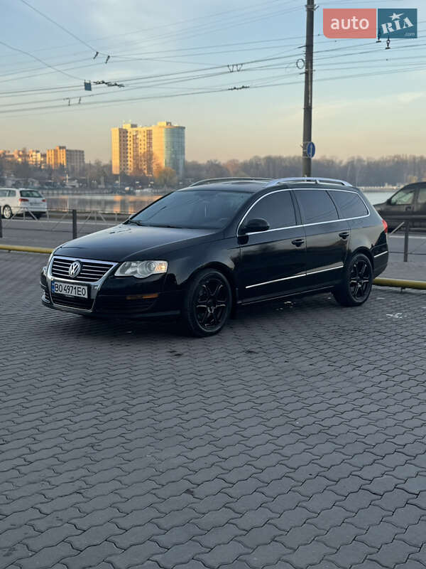 Универсал Volkswagen Passat 2006 в Хмельницком фото 35 Универсал Volkswagen Passat 2006 в Хмельницком