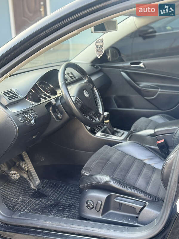 Универсал Volkswagen Passat 2006 в Хмельницком фото 37 Универсал Volkswagen Passat 2006 в Хмельницком