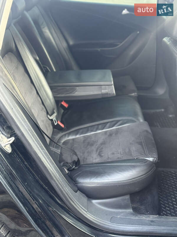Универсал Volkswagen Passat 2006 в Хмельницком фото 43 Универсал Volkswagen Passat 2006 в Хмельницком