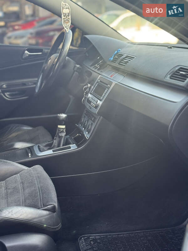 Универсал Volkswagen Passat 2006 в Хмельницком фото 47 Универсал Volkswagen Passat 2006 в Хмельницком