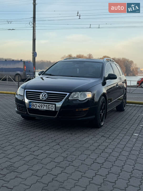 Универсал Volkswagen Passat 2006 в Хмельницком фото 56 Универсал Volkswagen Passat 2006 в Хмельницком