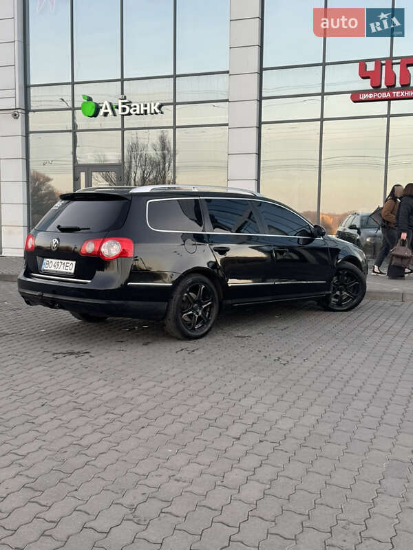 Универсал Volkswagen Passat 2006 в Хмельницком фото 61 Универсал Volkswagen Passat 2006 в Хмельницком