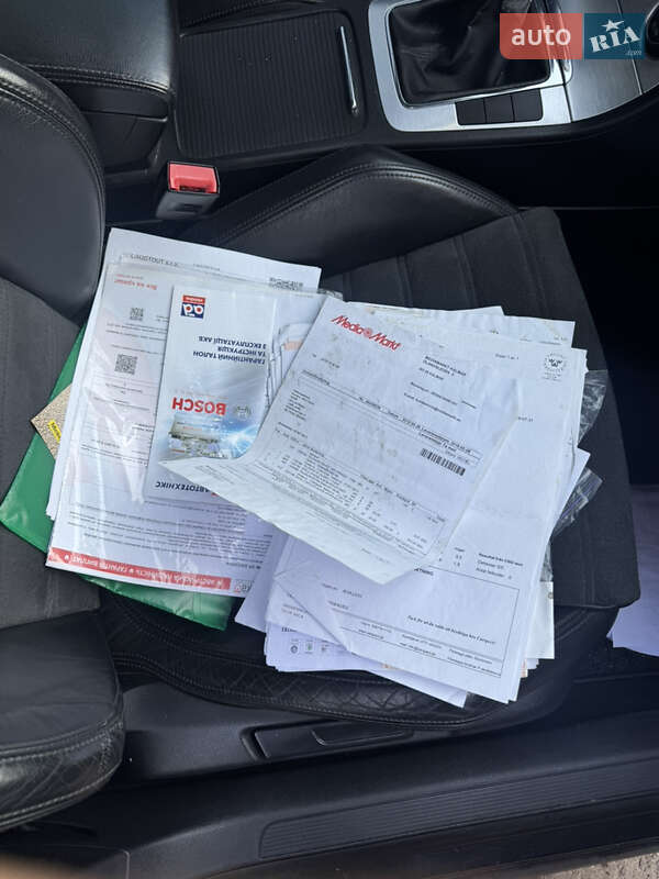 Универсал Volkswagen Passat 2006 в Хмельницком фото 67 Универсал Volkswagen Passat 2006 в Хмельницком