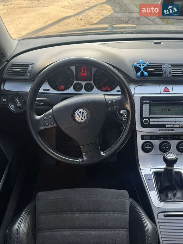 Универсал Volkswagen Passat 2006 в Хмельницком фото 77 Универсал Volkswagen Passat 2006 в Хмельницком