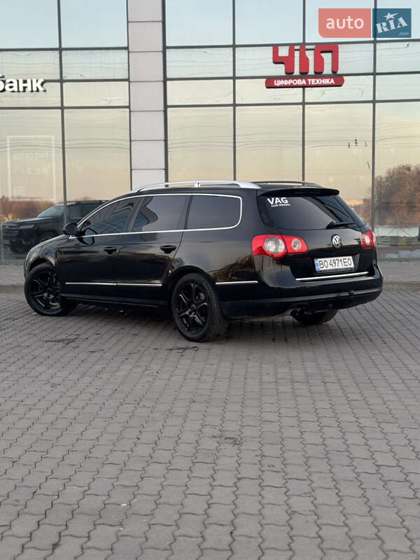 Универсал Volkswagen Passat 2006 в Хмельницком фото 82 Универсал Volkswagen Passat 2006 в Хмельницком
