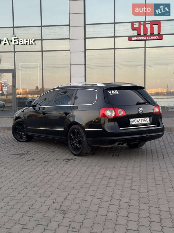Универсал Volkswagen Passat 2006 в Хмельницком фото 88 Универсал Volkswagen Passat 2006 в Хмельницком