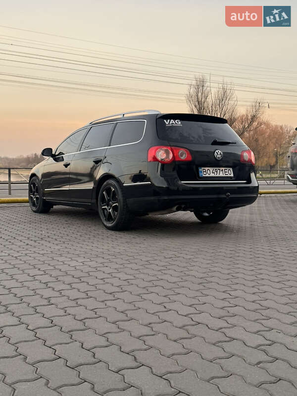 Универсал Volkswagen Passat 2006 в Хмельницком фото 96 Универсал Volkswagen Passat 2006 в Хмельницком