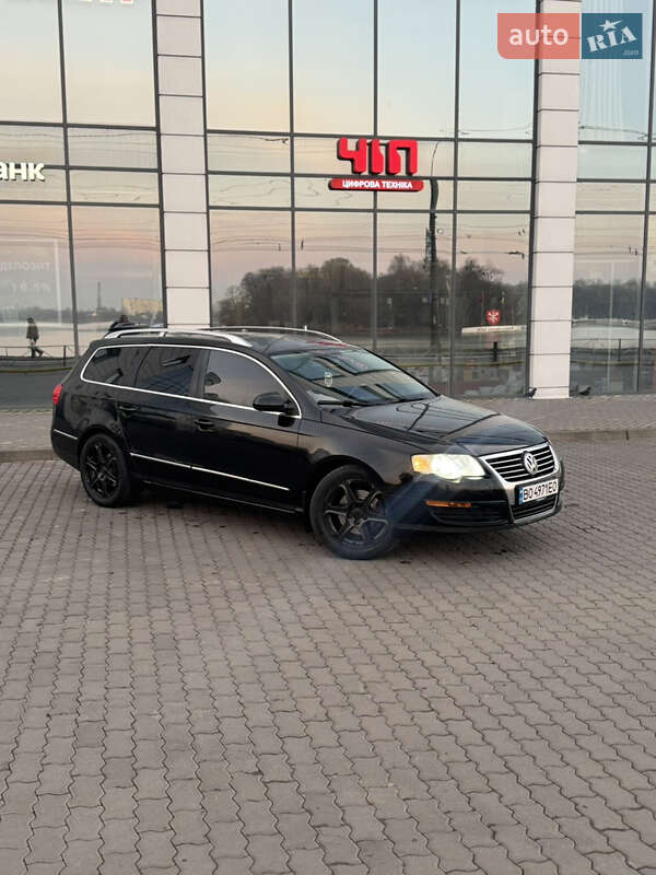 Универсал Volkswagen Passat 2006 в Хмельницком фото 106 Универсал Volkswagen Passat 2006 в Хмельницком