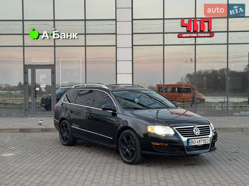 Универсал Volkswagen Passat 2006 в Хмельницком фото 108 Универсал Volkswagen Passat 2006 в Хмельницком