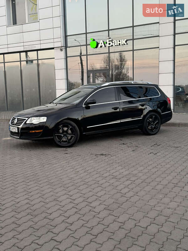 Универсал Volkswagen Passat 2006 в Хмельницком фото 113 Универсал Volkswagen Passat 2006 в Хмельницком