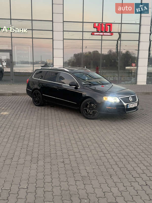 Универсал Volkswagen Passat 2006 в Хмельницком фото 116 Универсал Volkswagen Passat 2006 в Хмельницком