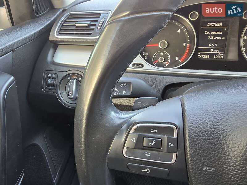 Универсал Volkswagen Passat 2014 в Виннице фото 11 Универсал Volkswagen Passat 2014 в Виннице