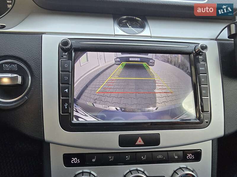 Универсал Volkswagen Passat 2014 в Виннице фото 12 Универсал Volkswagen Passat 2014 в Виннице