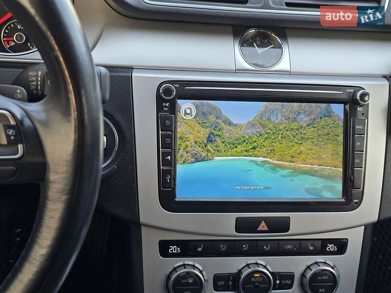 Универсал Volkswagen Passat 2014 в Виннице фото 20 Универсал Volkswagen Passat 2014 в Виннице