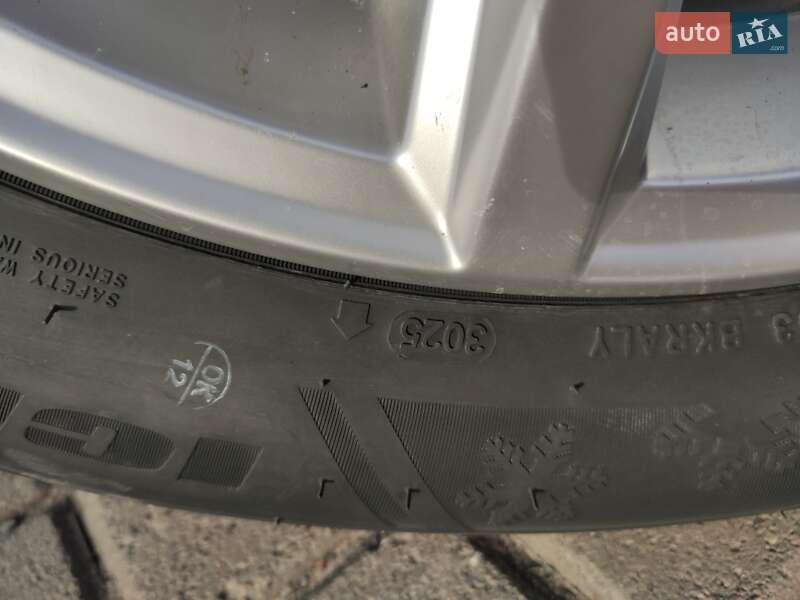 Універсал Volkswagen Passat 2015 в Ковелі