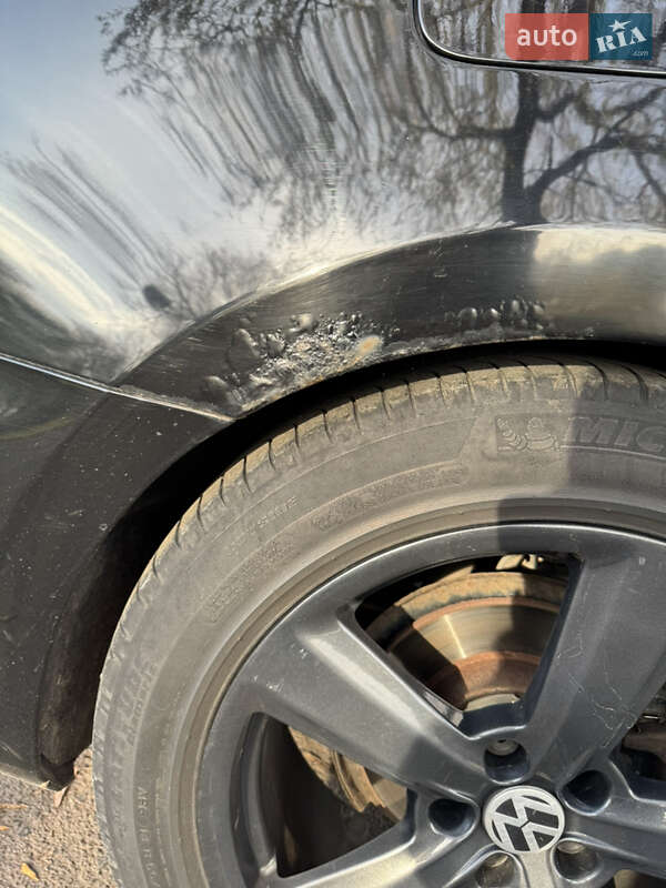 Седан Volkswagen Passat 2012 в Ровно фото 20 Седан Volkswagen Passat 2012 в Ровно