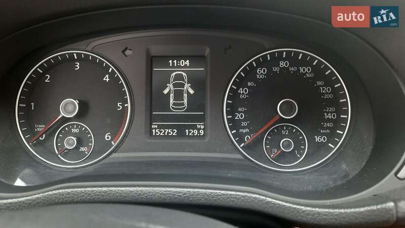 Седан Volkswagen Passat 2013 в Ужгороде фото 14 Седан Volkswagen Passat 2013 в Ужгороде