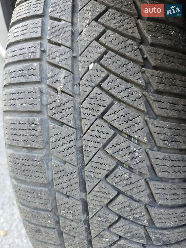 Універсал Volkswagen Passat 2014 в Нетішині