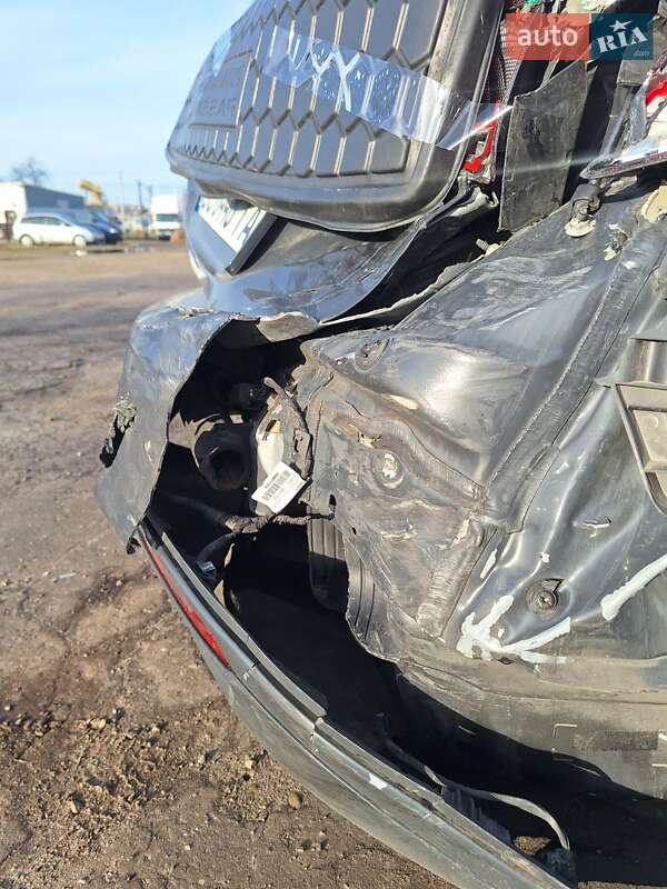 Универсал Volkswagen Passat 2019 в Львове фото 6 Универсал Volkswagen Passat 2019 в Львове