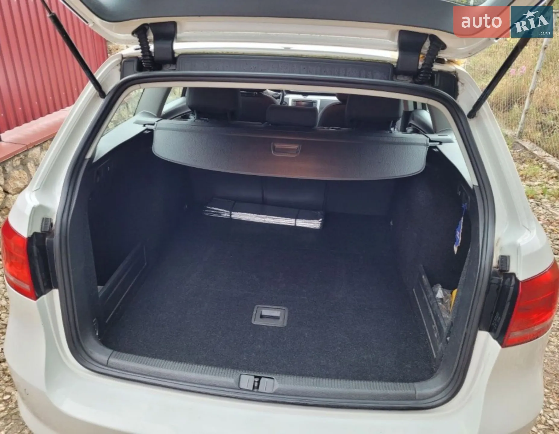 2013 Volkswagen Passat - мініатюра 5