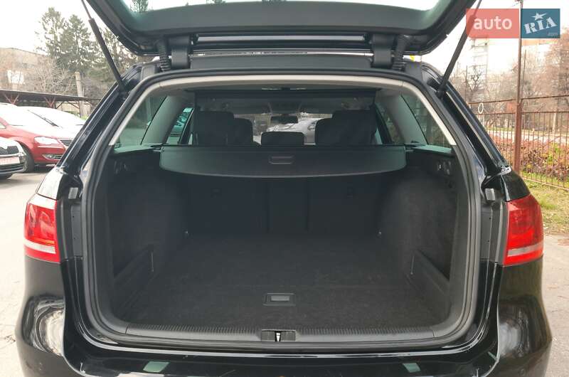 Универсал Volkswagen Passat 2012 в Хмельницком фото 21 Универсал Volkswagen Passat 2012 в Хмельницком