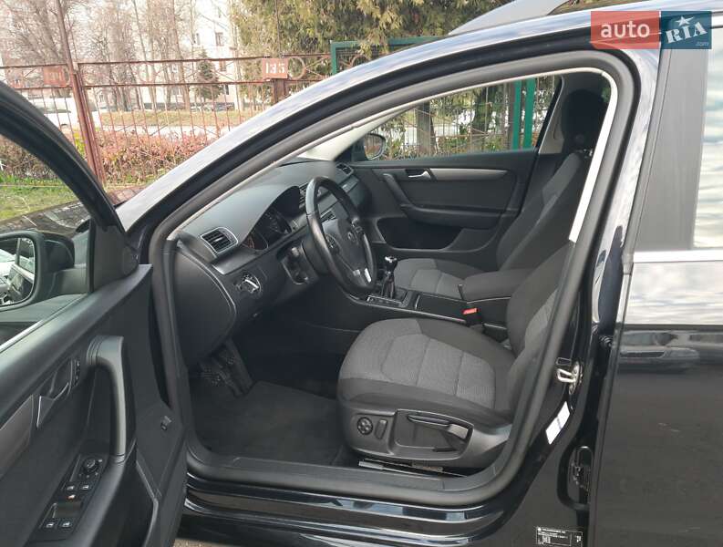 Универсал Volkswagen Passat 2012 в Хмельницком фото 29 Универсал Volkswagen Passat 2012 в Хмельницком