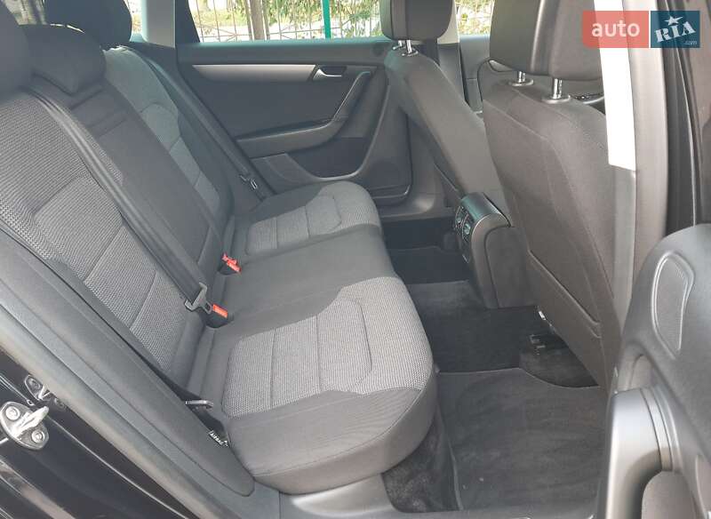 Универсал Volkswagen Passat 2012 в Хмельницком фото 51 Универсал Volkswagen Passat 2012 в Хмельницком