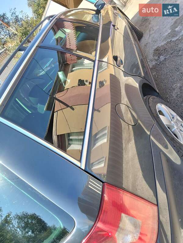 Универсал Volkswagen Passat 2003 в Хмельнике фото 3 Универсал Volkswagen Passat 2003 в Хмельнике