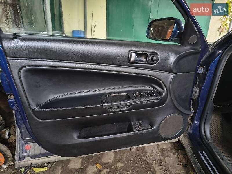 Универсал Volkswagen Passat 2001 в Смеле фото 6 Универсал Volkswagen Passat 2001 в Смеле