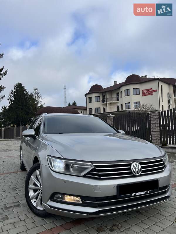 Универсал Volkswagen Passat 2015 в Хмельницком фото 25 Универсал Volkswagen Passat 2015 в Хмельницком