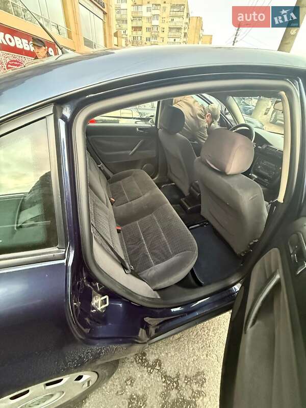 Седан Volkswagen Passat 2000 в Житомире фото 5 Седан Volkswagen Passat 2000 в Житомире