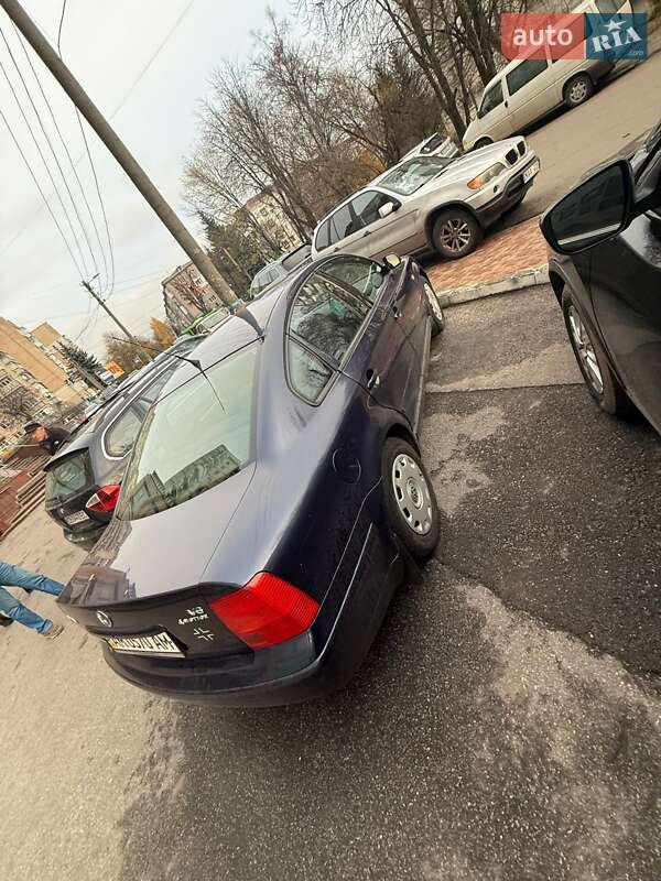 Седан Volkswagen Passat 2000 в Житомире фото 8 Седан Volkswagen Passat 2000 в Житомире