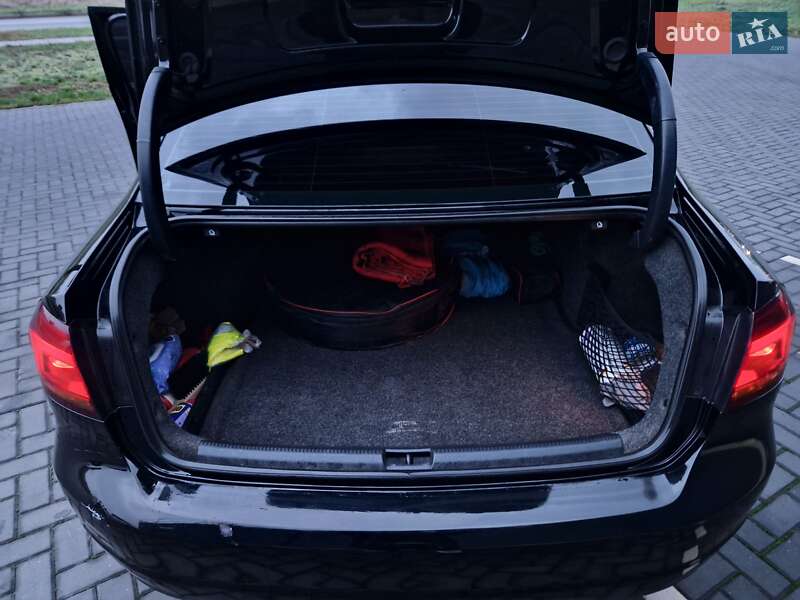 Седан Volkswagen Passat 2012 в Кропивницком фото 19 Седан Volkswagen Passat 2012 в Кропивницком