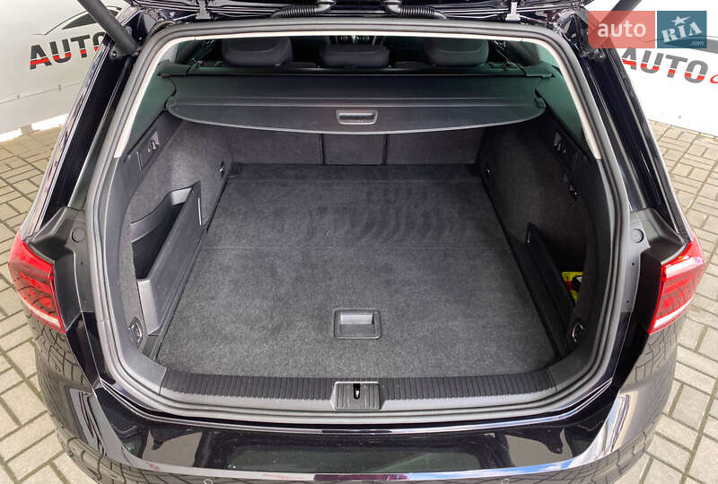 Универсал Volkswagen Passat 2020 в Львове фото 5 Универсал Volkswagen Passat 2020 в Львове